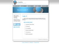 Aedis IT :: Information Technology Solutions | Computer Networking | Consulting | Tech Support | Virtualization