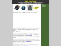 AED Machine AED Machine