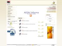 AEDN - Asociación Española de Dietistas - Nutricionistas AEDN - Asociación Española de Dietistas - Nutricionistas