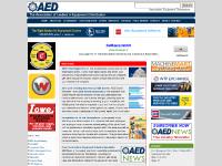 Associated Equipment Distributors Associated Equipment Distributors