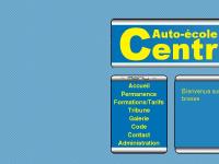 Auto-école du centre Auto-école du centre