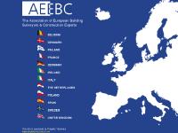 AEEBC - Association d'Experts Europeens du Batiment et de la Construction - Home Page AEEBC - Association d'Experts Europeens du Batiment et de la Construction - Home Page