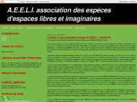 aeeli.blogspot.com Acceuil, Mission de l'AEELI, Régie interne de l'AEELI