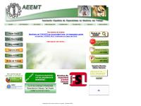 AEEMT - Página Principal AEEMT - Página Principal
