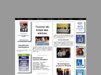 Amicale des Éducateurs du Puy de Dôme - Accueil Amicale des Éducateurs du Puy de Dôme - Accueil