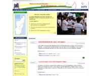 aefe-ien-madagascar.mg Réseau, Le bureau de l’inspection, Les établissements du réseau aefe-ien-madagascar.mg Réseau, Le bureau de l’inspection, Les établissements du réseau
