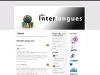 aefe-interlangues.org Moïse Santiago, Lire la suite de Identidad, Moïse Santiago