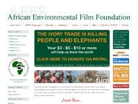 aeffonline.org HOME: THE CHALLENGE, WHAT we do, Mandate aeffonline.org HOME: THE CHALLENGE, WHAT we do, Mandate