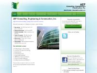 LEED Consulting, Energy Improvements, Retro-Commissioning :: AEF Consulting, Engineering & Construction, Inc. LEED Consulting, Energy Improvements, Retro-Commissioning :: AEF Consulting, Engineering & Construction, Inc.