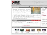 Industrial Flooring Specialist - Epoxy, Resins, Screeds Floor - AEF Associates - Industrial Flooring Specialist - Epoxy, Resins, Screeds Floor - AEF Associates -