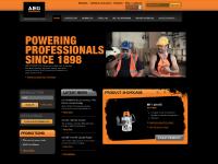 aeg-powertools  aeg-powertools