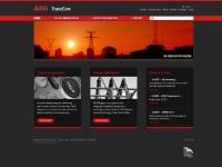 aegbelgium.be AEG, Tranzcom, telecommunication aegbelgium.be AEG, Tranzcom, telecommunication