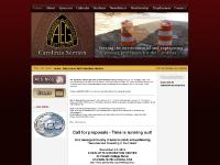 aegcarolinas.org Visit the National AEG Website, website, jon watkins design aegcarolinas.org Visit the National AEG Website, website, jon watkins design