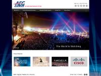 AEG Digital Media AEG Digital Media