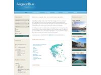 Crete Property . Property in Crete . Homes in Crete . Aegean Blue