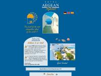 Mykonos Island - Cyclades - Aegean Hotel Bungalows Mykonos Island - Cyclades - Aegean Hotel Bungalows