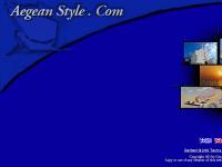Aegean Style Com Aegean Style Com
