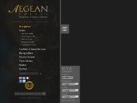 Aegean Suites Hotel in Skiathos Island Greece - Aegean Suites Hotel Skiathos Official site - skiathos hotel