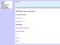  Arosa Weather Forecast, Clutch, Flickr, Jeweltoy