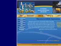 Artistic Expressions