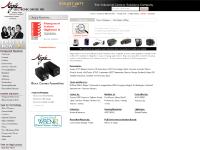 Foculus, Genwac/Watec, Hitachi, JAI Pulnix  Foculus, Genwac/Watec, Hitachi, JAI Pulnix