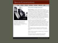 Aegis Consulting Aegis Consulting