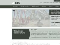  Security Services, AEGIS Advisory, Sectors, Careers