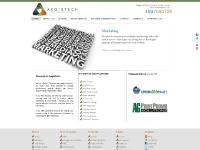 aegistech.org Aegis Tech, aegistech, SEO