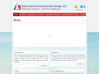 American Environmental | aegl.net American Environmental | aegl.net