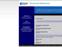 aegonstructuredsettlements.com Get Adobe Reader aegonstructuredsettlements.com Get Adobe Reader
