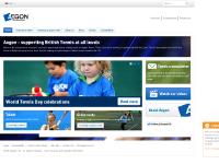 National teams, Future stars, AEGON High Performance Programme, Investing in grass roots  National teams, Future stars, AEGON High Performance Programme, Investing in grass roots