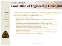 AEG Oregon AEG Oregon