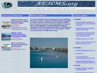 aehms.org Conferences, Journal, Past Conferences aehms.org Conferences, Journal, Past Conferences