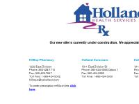 Holland Health Services Holland Health Services