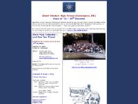 aehsclassof72 - Albert Einstein High School (Kensington, MD) ~ Class of ’72 ~ 35th Reunion