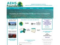  Publications, Journals, State Surveys, Events