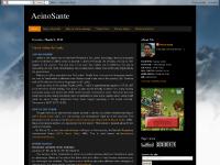 AeinoSante AeinoSante