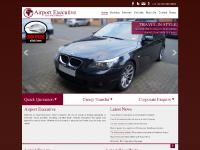 aeinternational.co.uk Quick Quotation, Group Transfer, KLOOD LTD.