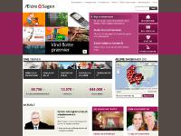 Forside - Ældre Sagen - Ældre Sagen Forside - Ældre Sagen - Ældre Sagen