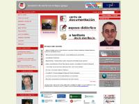 COMO ASOCIARSE?, SERVIZOS A SOCIOS/AS, ACTIVIDADES, AELG EDITORA  COMO ASOCIARSE?, SERVIZOS A SOCIOS/AS, ACTIVIDADES, AELG EDITORA