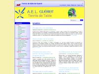 aelgueret-tt.org Espace privé, Le club, Demande de licence aelgueret-tt.org Espace privé, Le club, Demande de licence