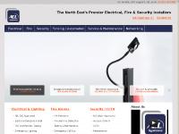 AEL Systems - Electrical, Fire & Security Installer including CCTV and Wireless AEL Systems - Electrical, Fire & Security Installer including CCTV and Wireless