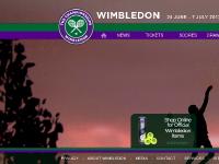 Guided Tours, The Wimbledon Shop, The Grounds, Private Events  Guided Tours, The Wimbledon Shop, The Grounds, Private Events