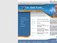  CAPSCU, My Activities, My favorites