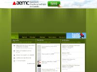 Aemc.org.es - Inicio - Asociació d´esclerosi multiple de Castelló Aemc.org.es - Inicio - Asociació d´esclerosi multiple de Castelló