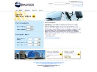 AEMCA - Air & Expedited Motor Carriers Association