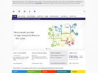 Home – Aegis Group plc