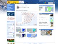 2 - Mapa web, 3 - Ayuda web, 4 - Contactar, 5 - Municipios  2 - Mapa web, 3 - Ayuda web, 4 - Contactar, 5 - Municipios