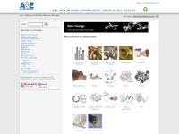 A&E Metal Merchants - Silver and Precious Metal Alloy Manufacturer - Jewellery Supplies A&E Metal Merchants - Silver and Precious Metal Alloy Manufacturer - Jewellery Supplies