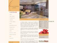Aemilia Hotel Bologna **** - Home page - Albergo 4 stelle Bologna ... Aemilia Hotel Bologna **** - Home page - Albergo 4 stelle Bologna ...